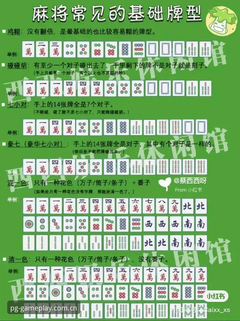 麻将胡了在线玩必备 麻将胡了在线玩必备:传统棋牌娱乐与数字化体验的全面对比