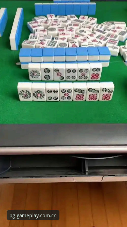 麻将胡了福利最新动态：实战玩家必看的操作指南与收益提升策略